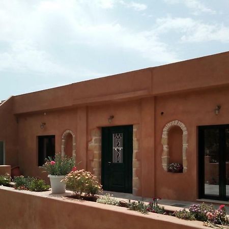 Vrondos Apartments Faneromeni  Exterior foto