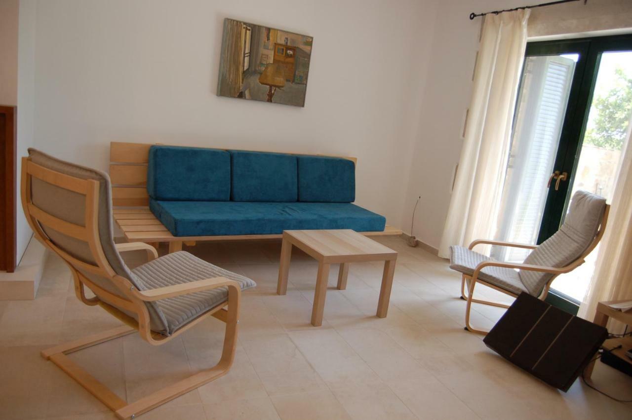 Vrondos Apartments Faneromeni  Exterior foto